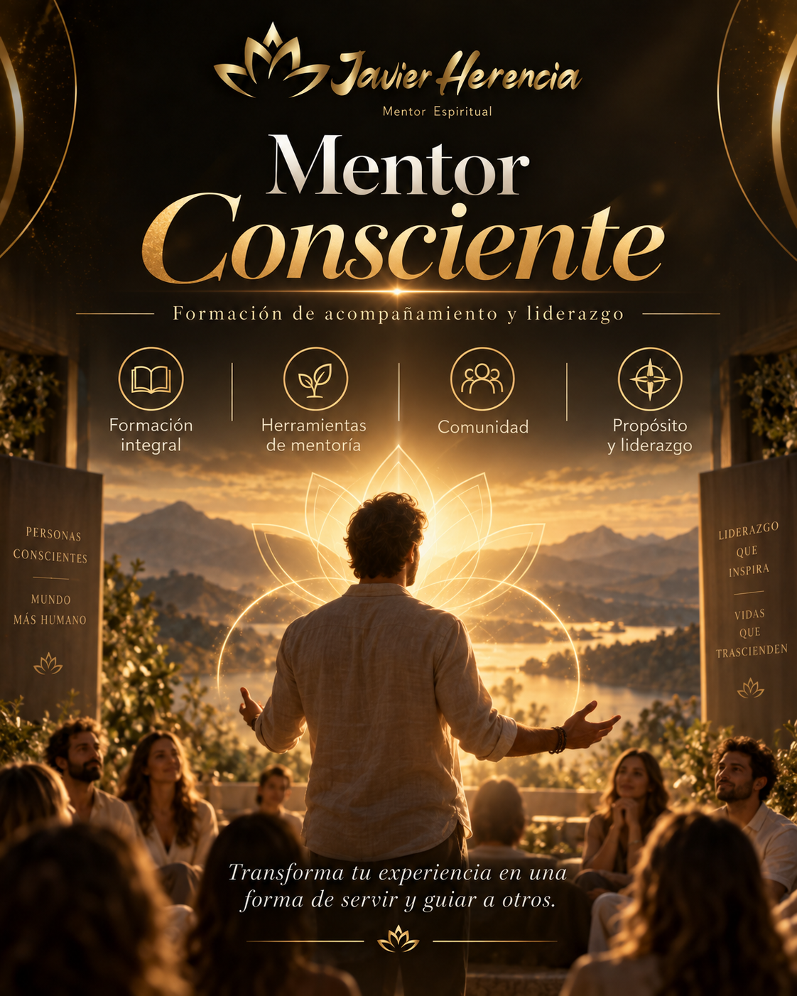 Mentor Consciente