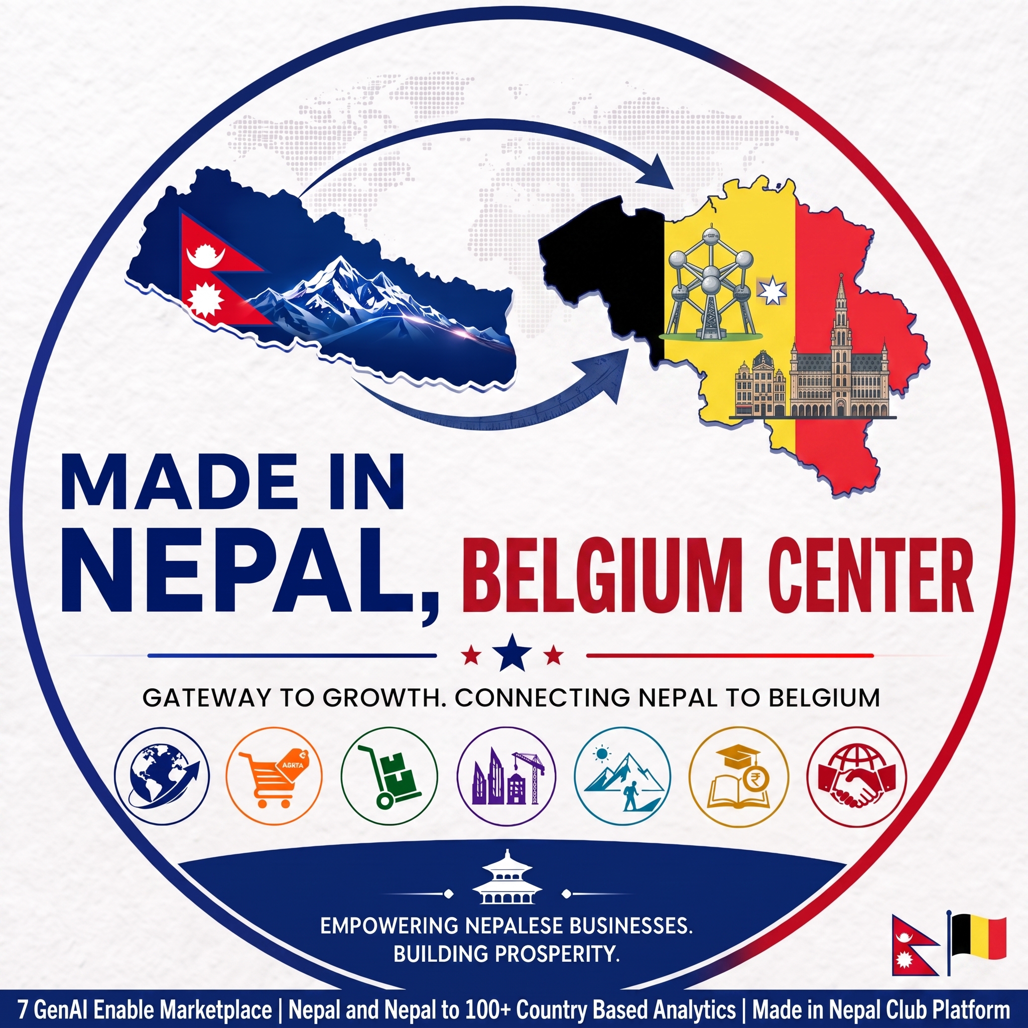 Made in Nepal Logo