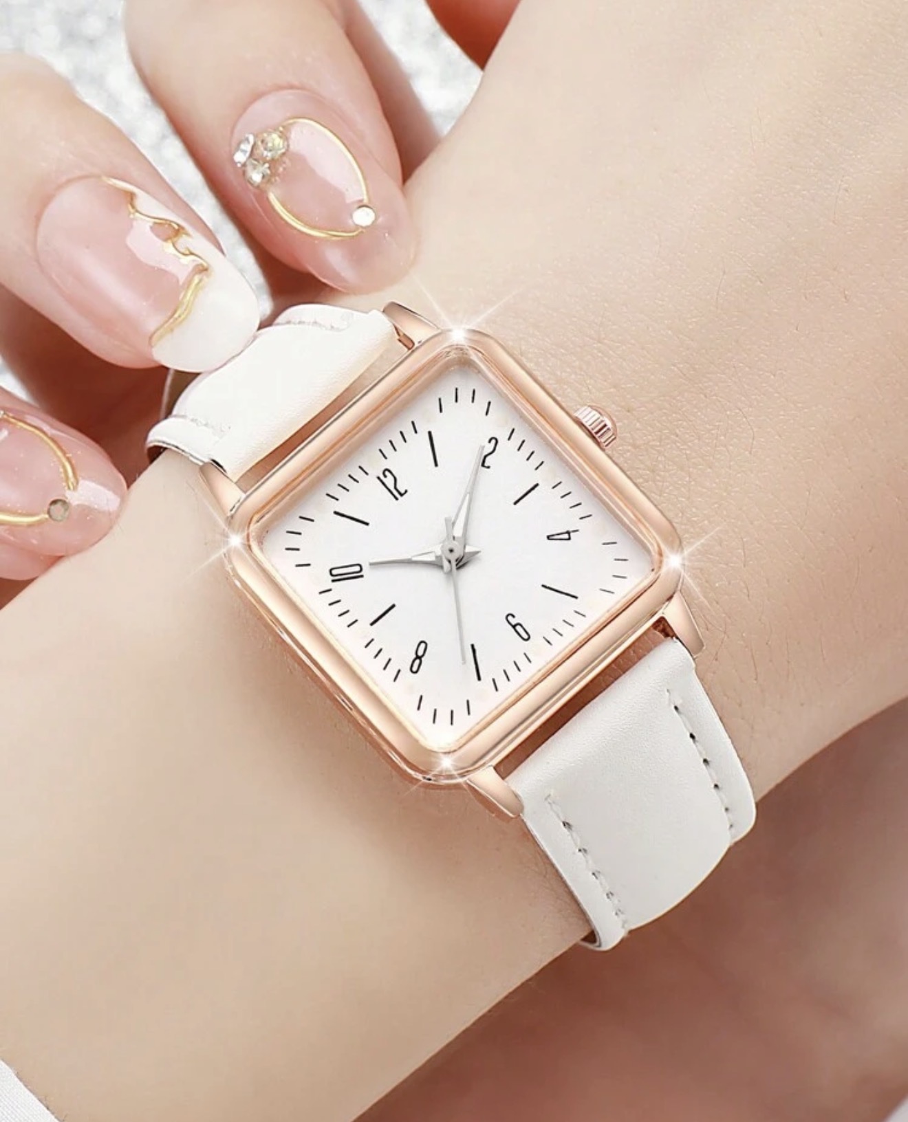 Reloj Dama Cuarzo — foto 3