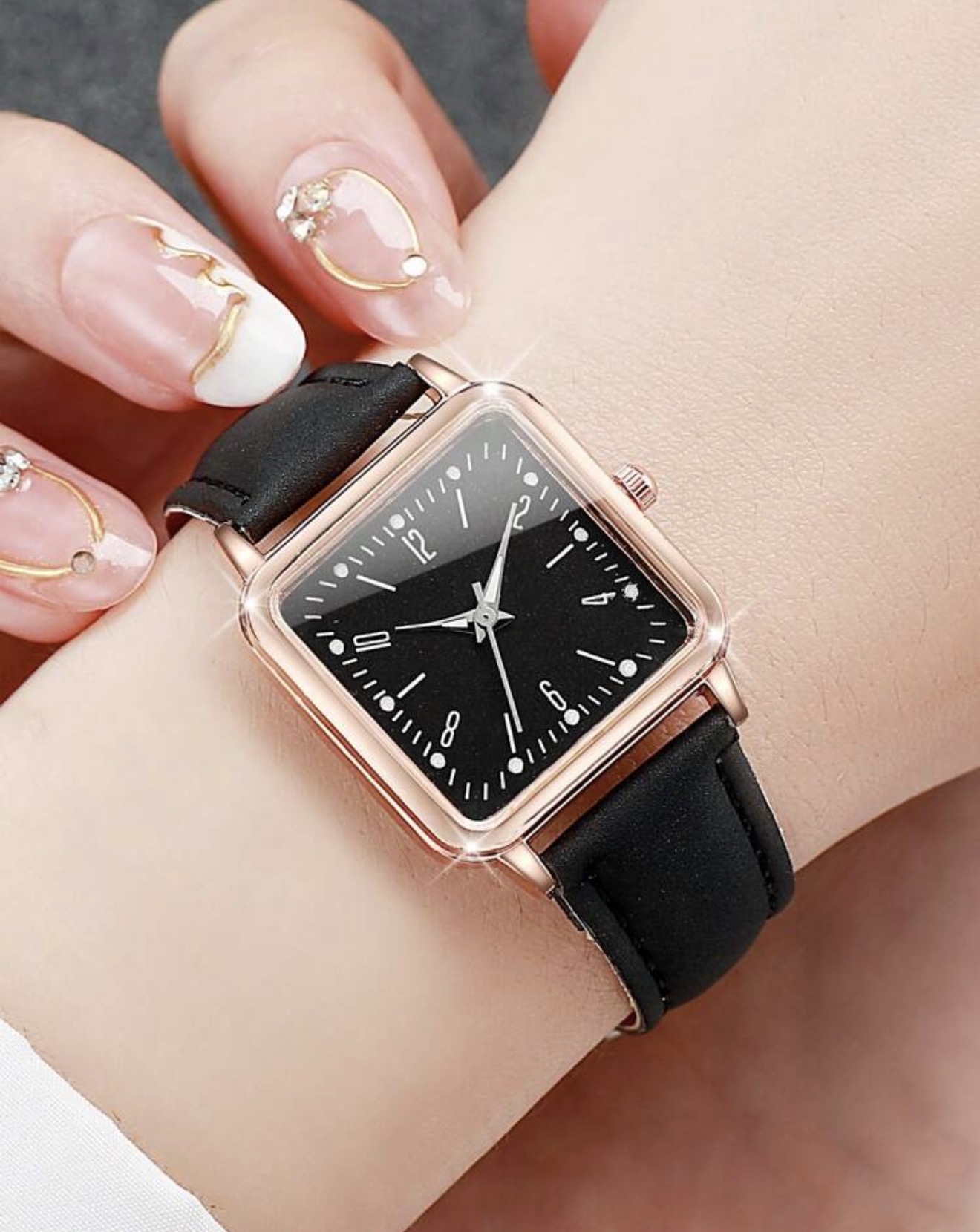 Reloj Dama Cuarzo — foto 1