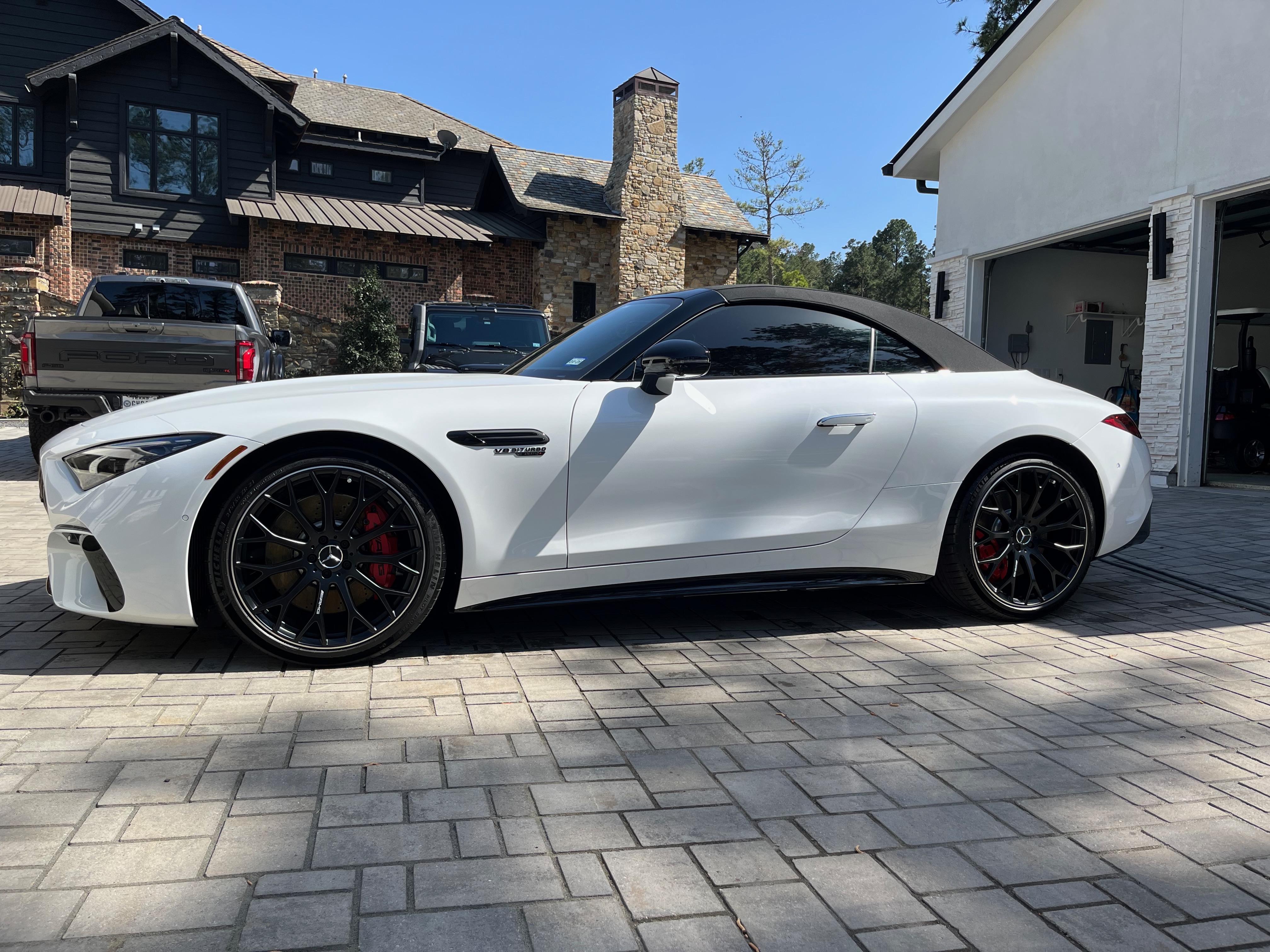 Xtreme Auto Detail - Business Photo