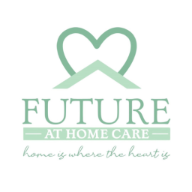 Future At Home Care logo