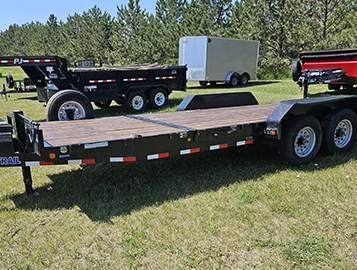 Flatbed-Car-Hauler-Trailer-Rental