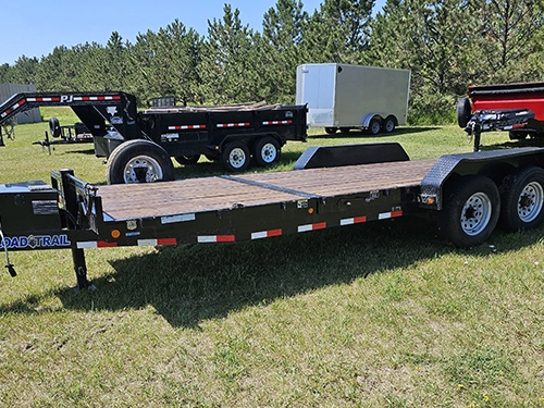 Flatbed-Car-Hauler-Trailer-Rental