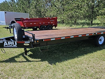 Flatbed-Car-Hauler-Trailer-Rental