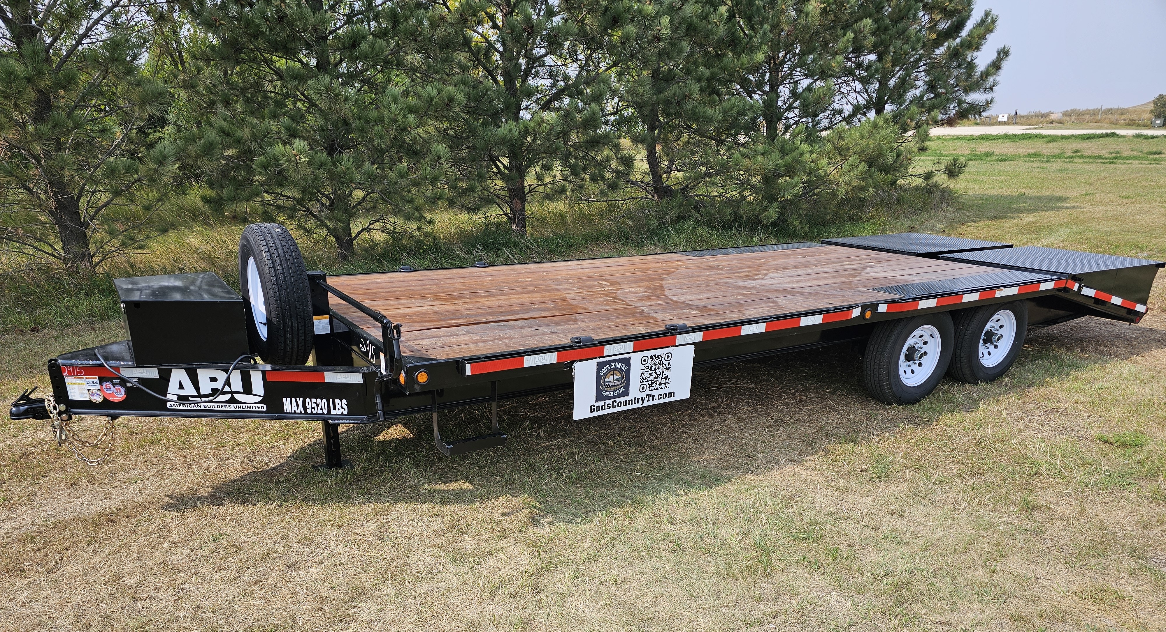 Flatbed-Car-Hauler-Trailer-Rental