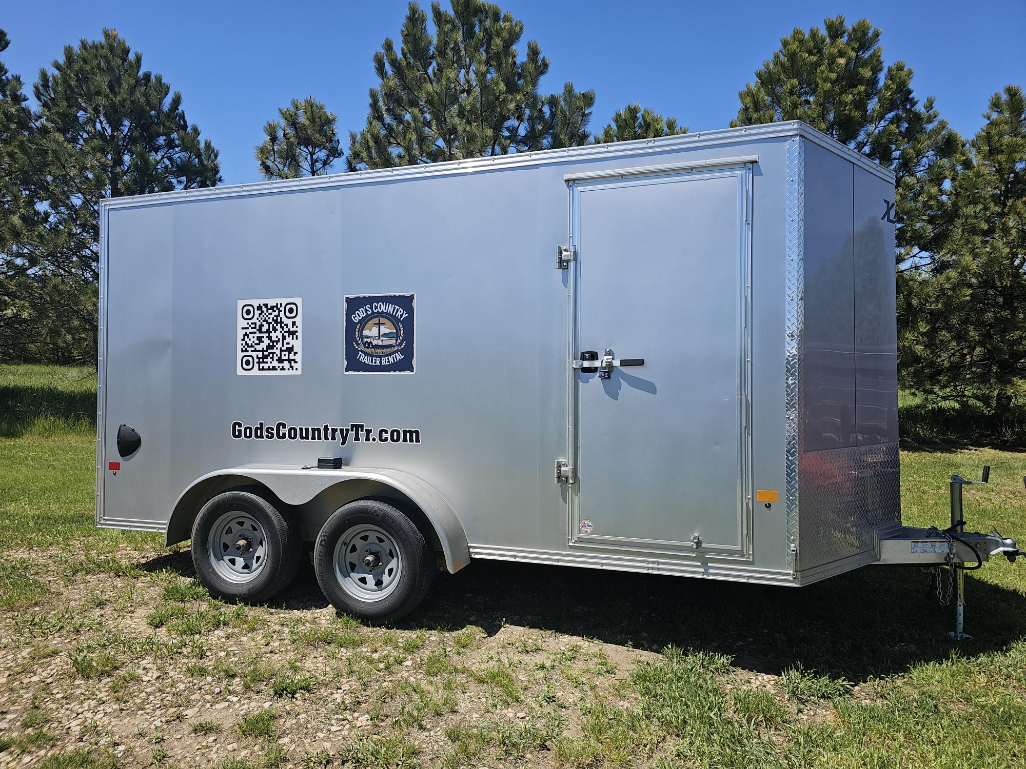 Silver-Enclosed-Cargo-Trailer-Rental