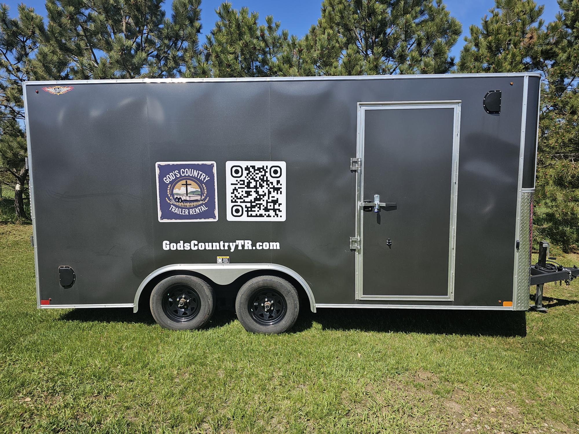 Utility-Dump-Trailer-Single-Axle