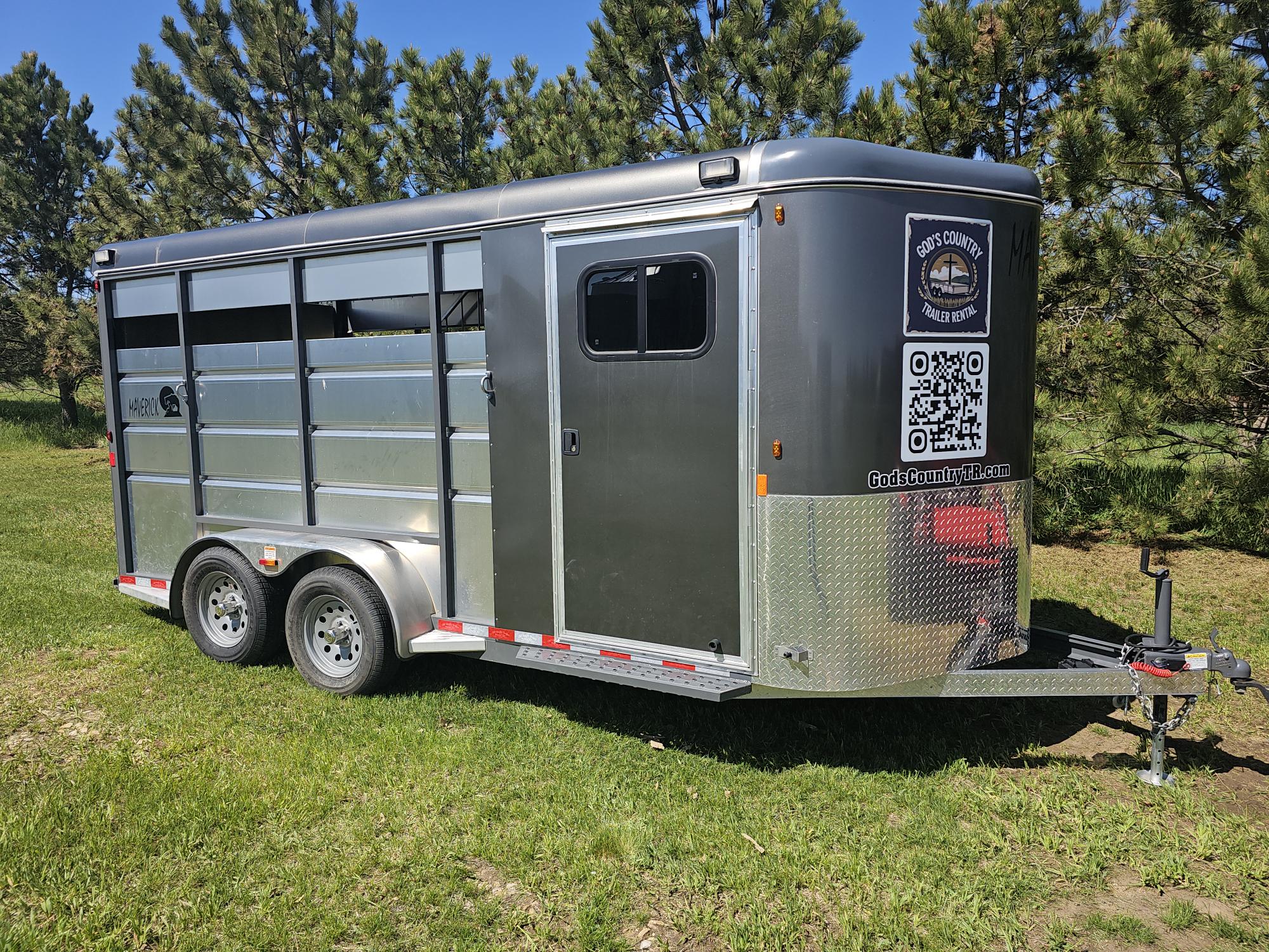 Utility-Dump-Trailer-Single-Axle