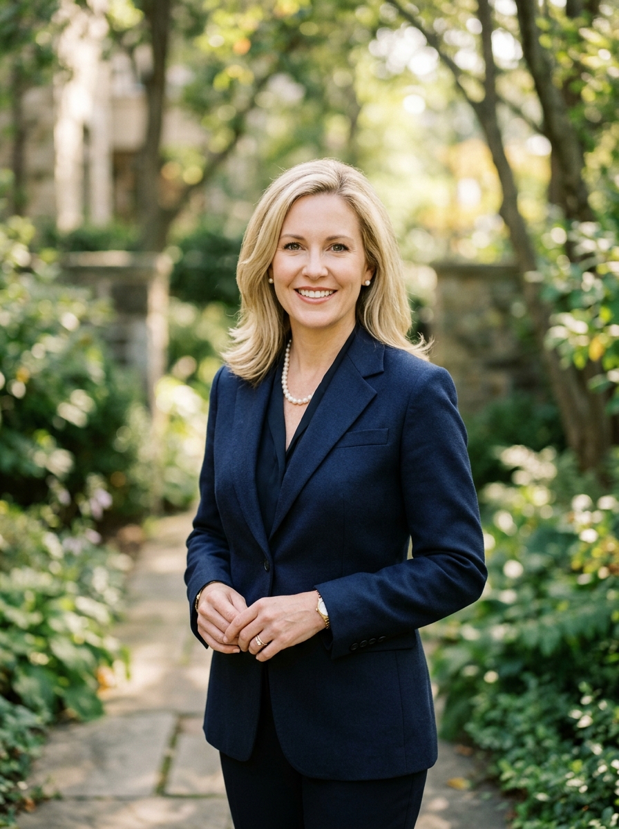 Catherine Levacy, founder of Levacy Law