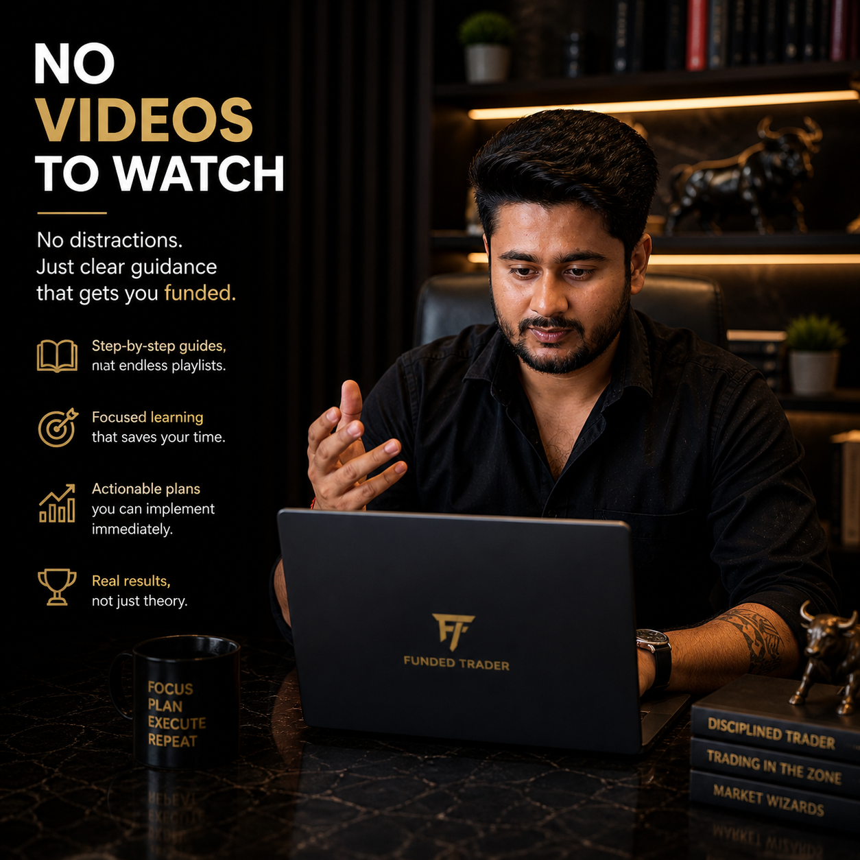 No Videos