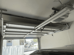 Custom Garage Doors in Orange County