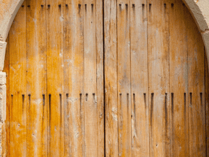 Custom Garage Door in LA County