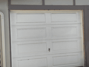 Gate Building in Orange County