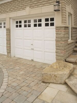 Custom Garage Doors in Orange County