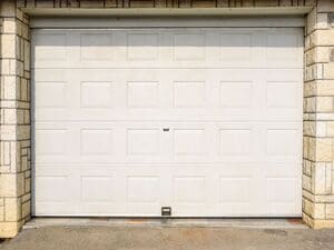 Custom Garage Door in Orange County