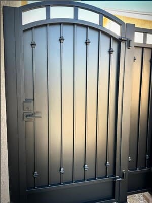 Custom Garage Doors in Los Angeles
