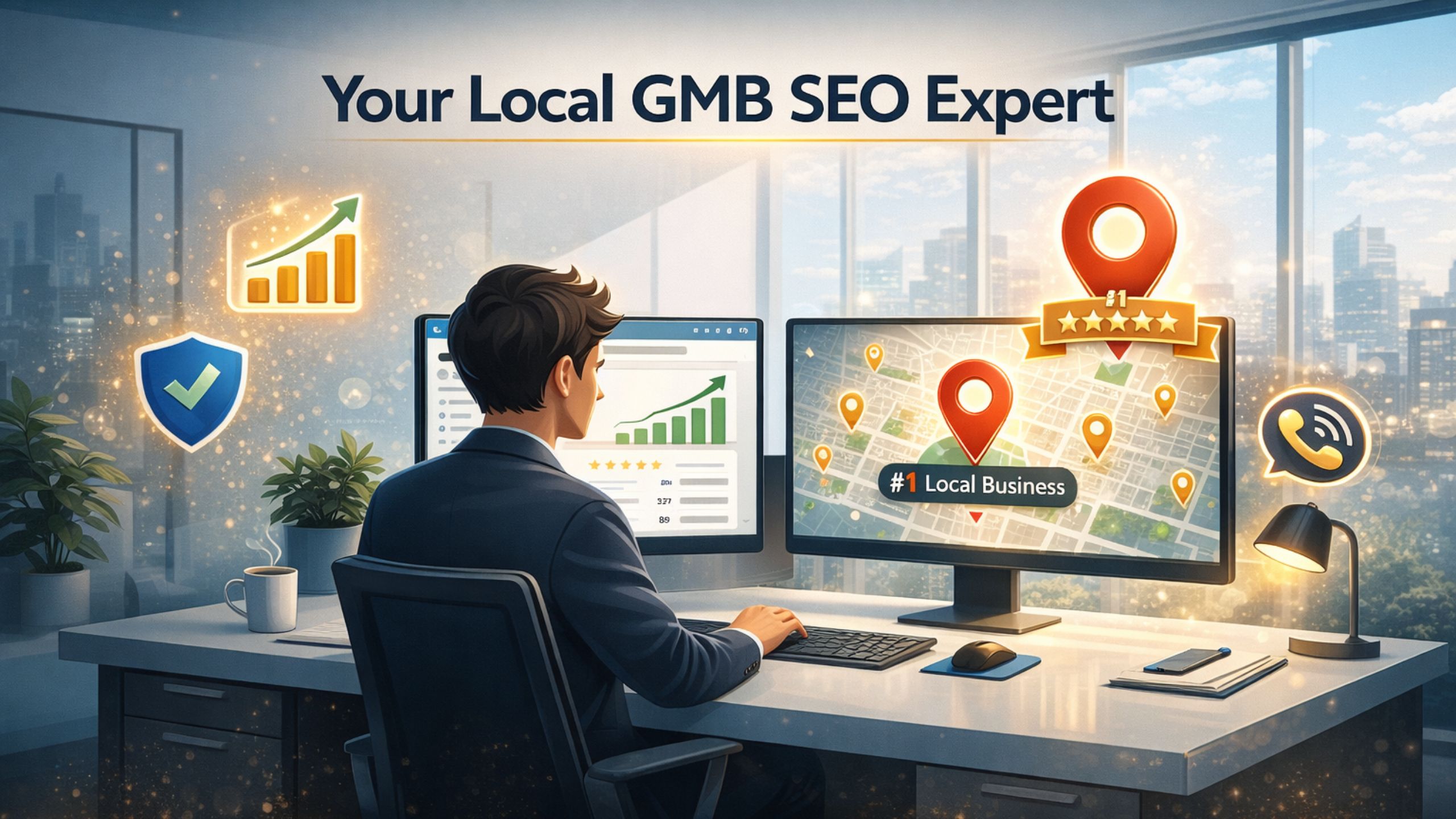 Best GMB Expert Best GMB Expert