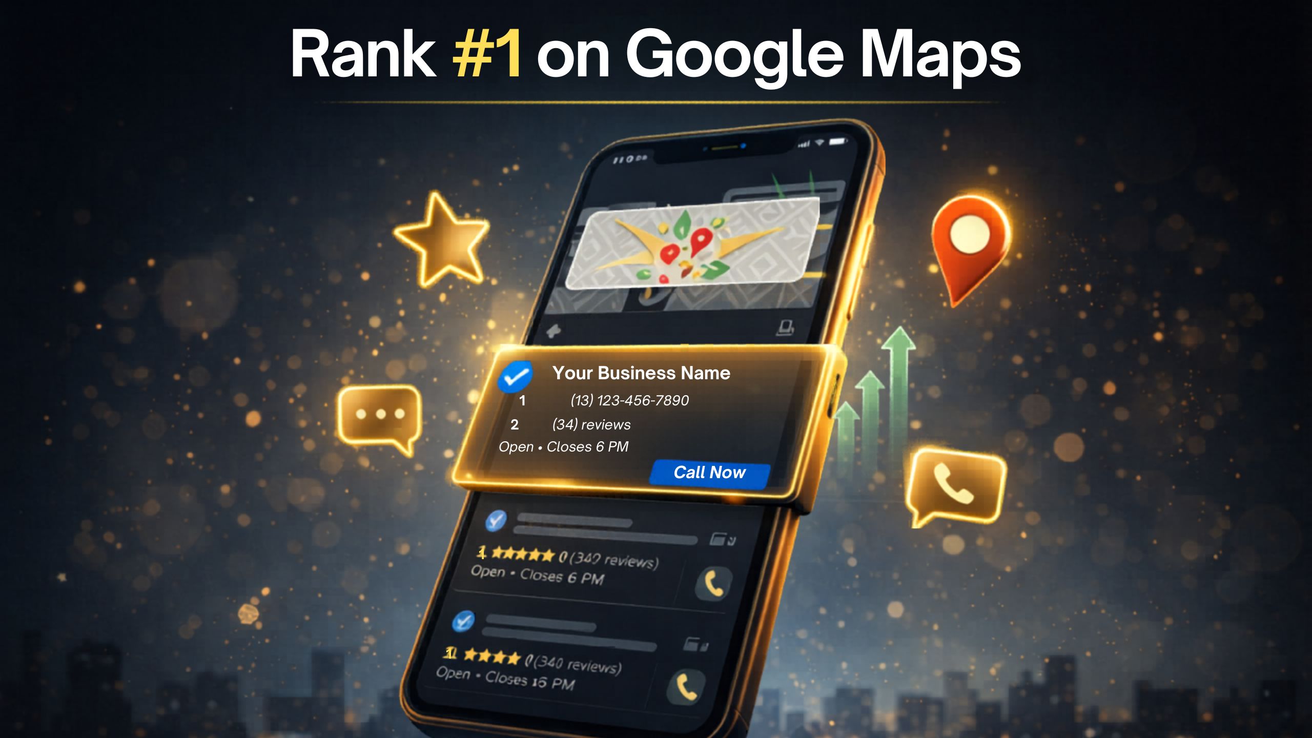 Google my business seo Google my business seo