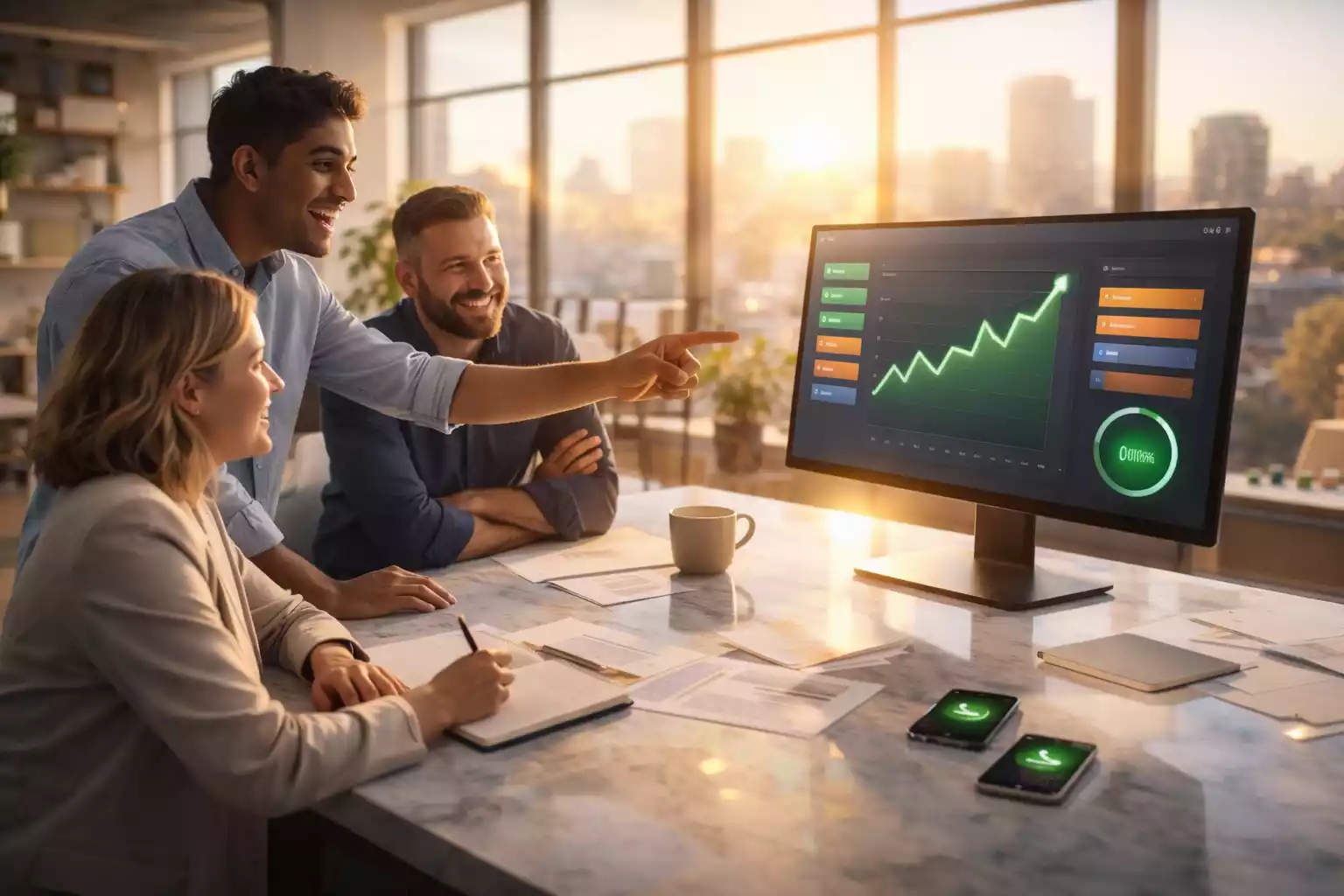 ghl ai chatboat automation