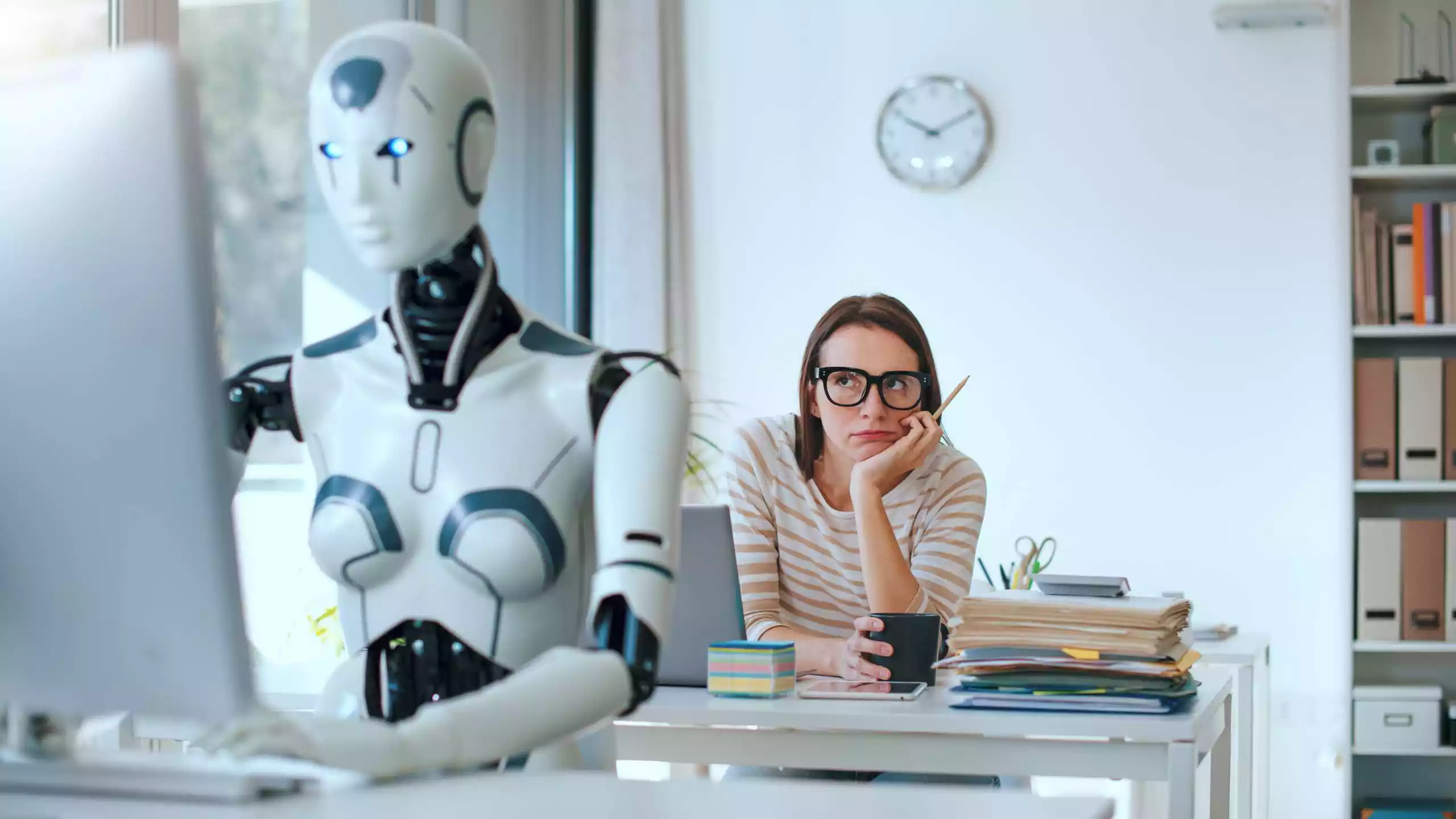 Ai vs HUman