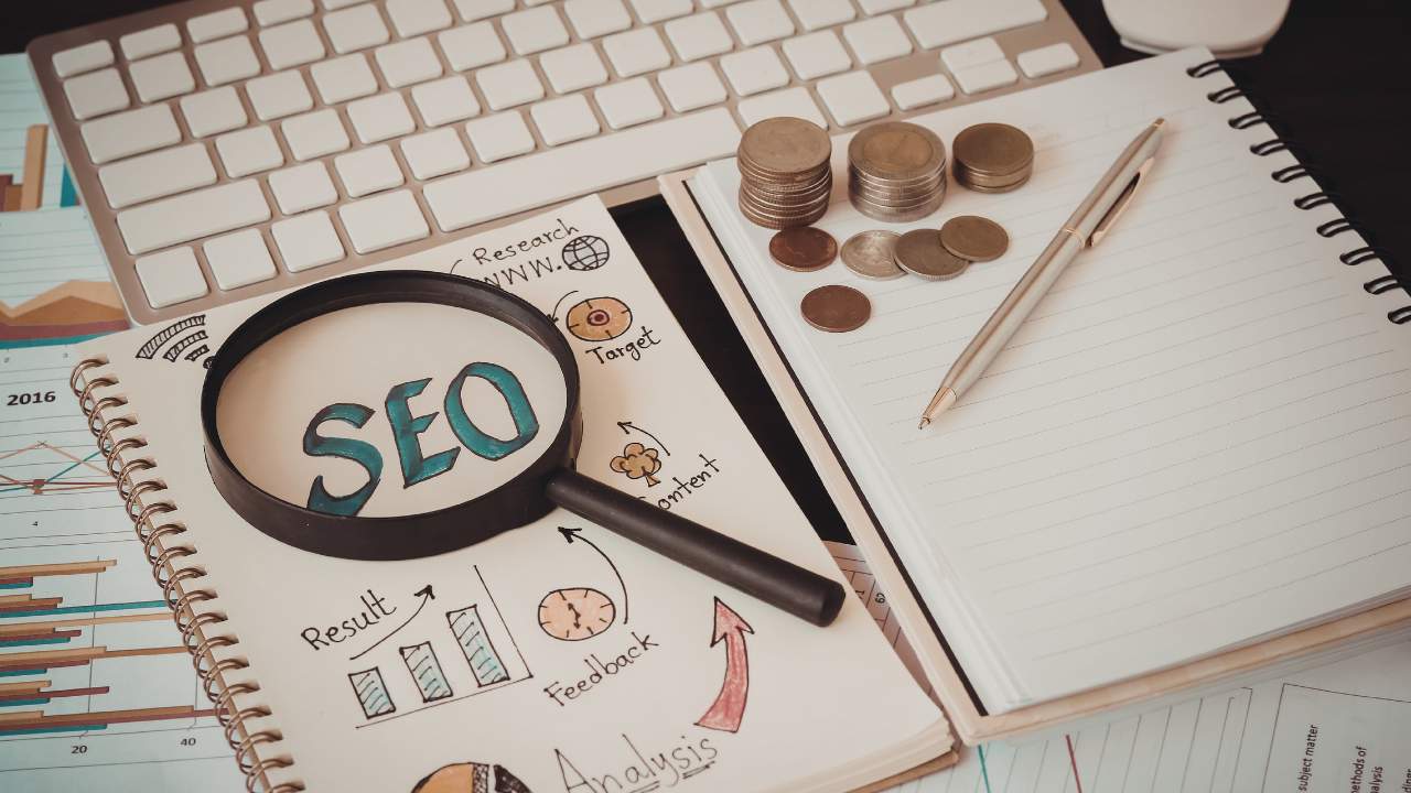 Affordable GMB SEO Service