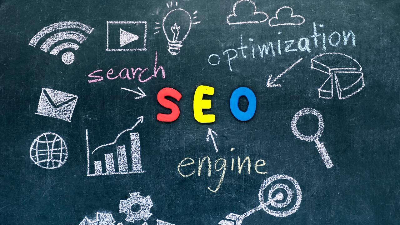 Affordable GMB SEO Service
