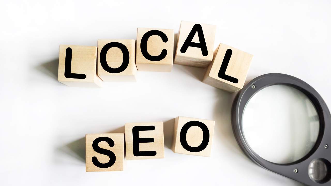 Affordable GMB SEO Service