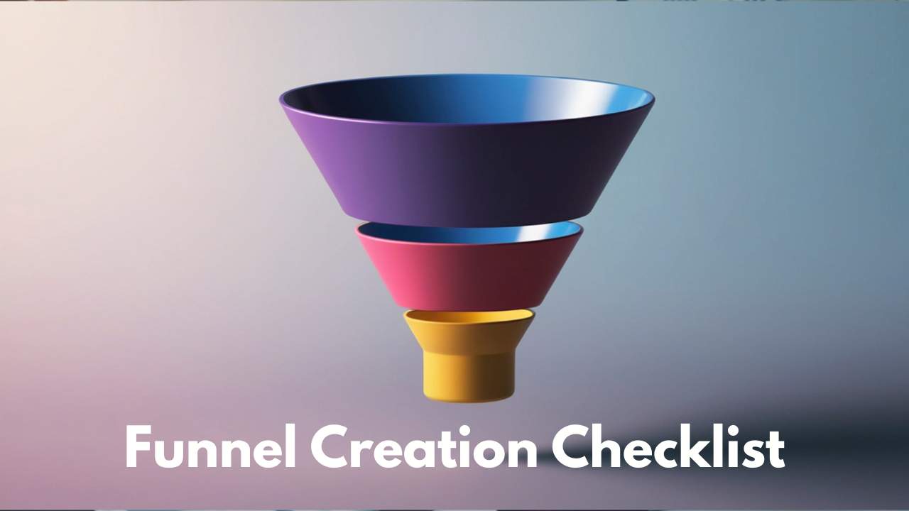 Funnel Creation Service