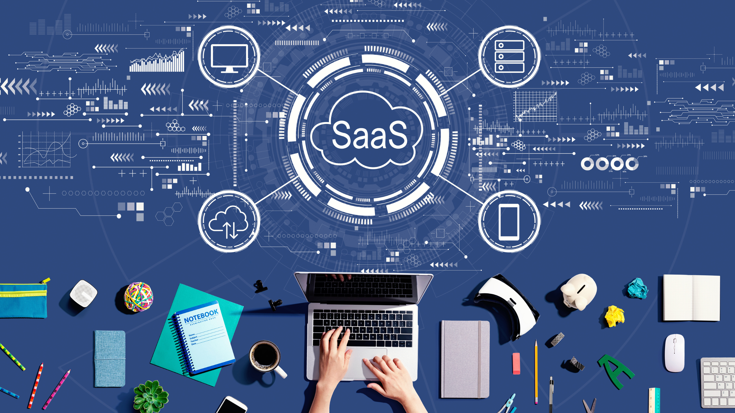 SaaS Business Expansion