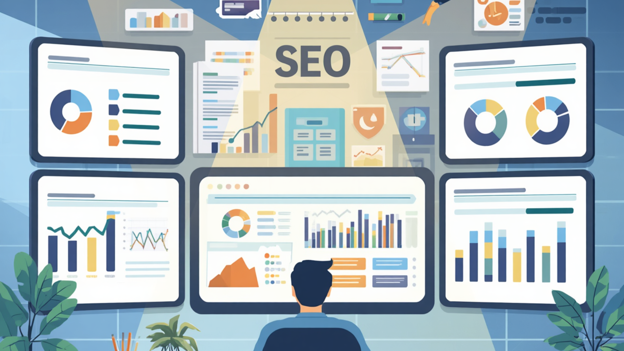 SEO Expert- Instant Comparison