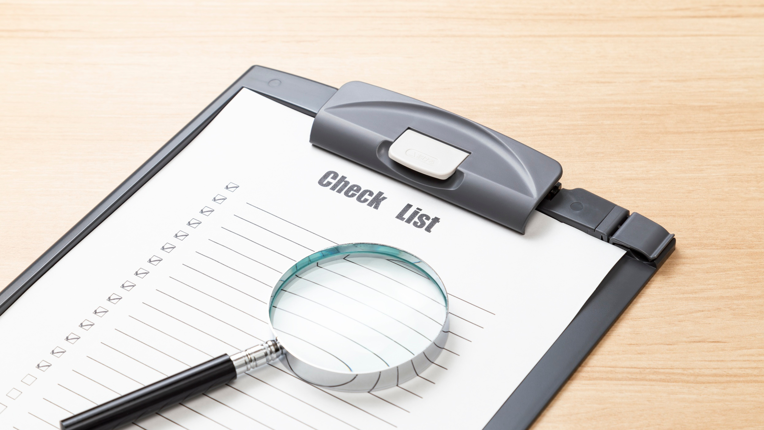 GoHighLevel Maintenance Checklist