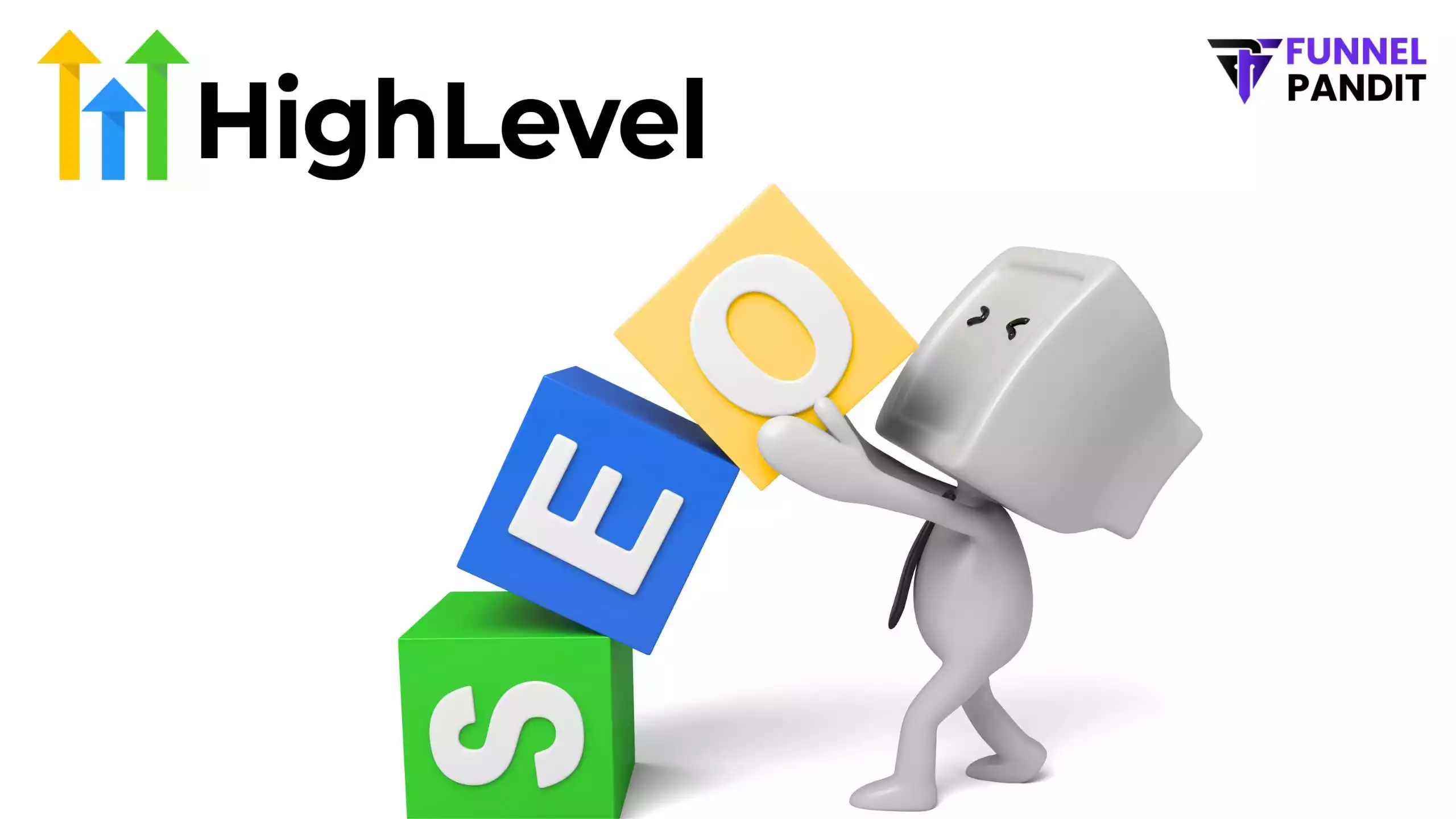 GHL Seo service GHL Seo service