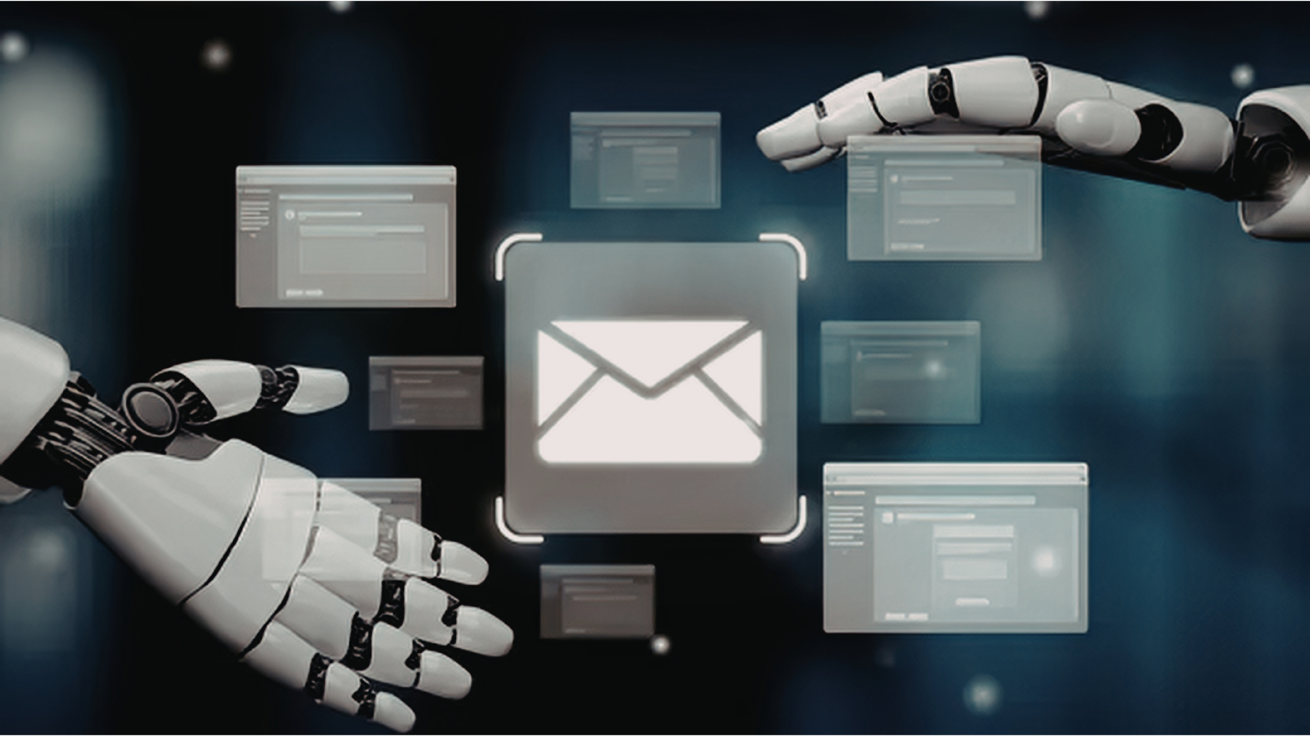 AI Email Automation AI Email Automation