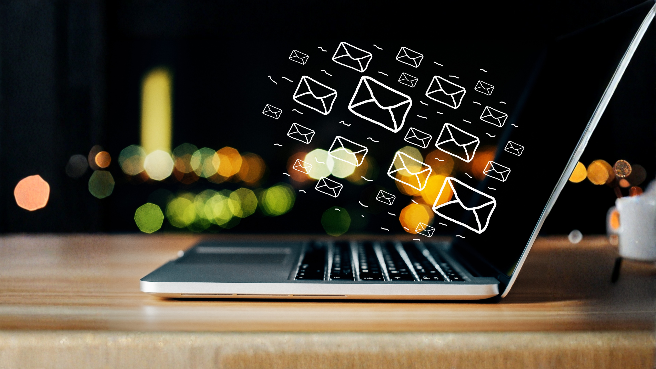 Email and SMS Marketing