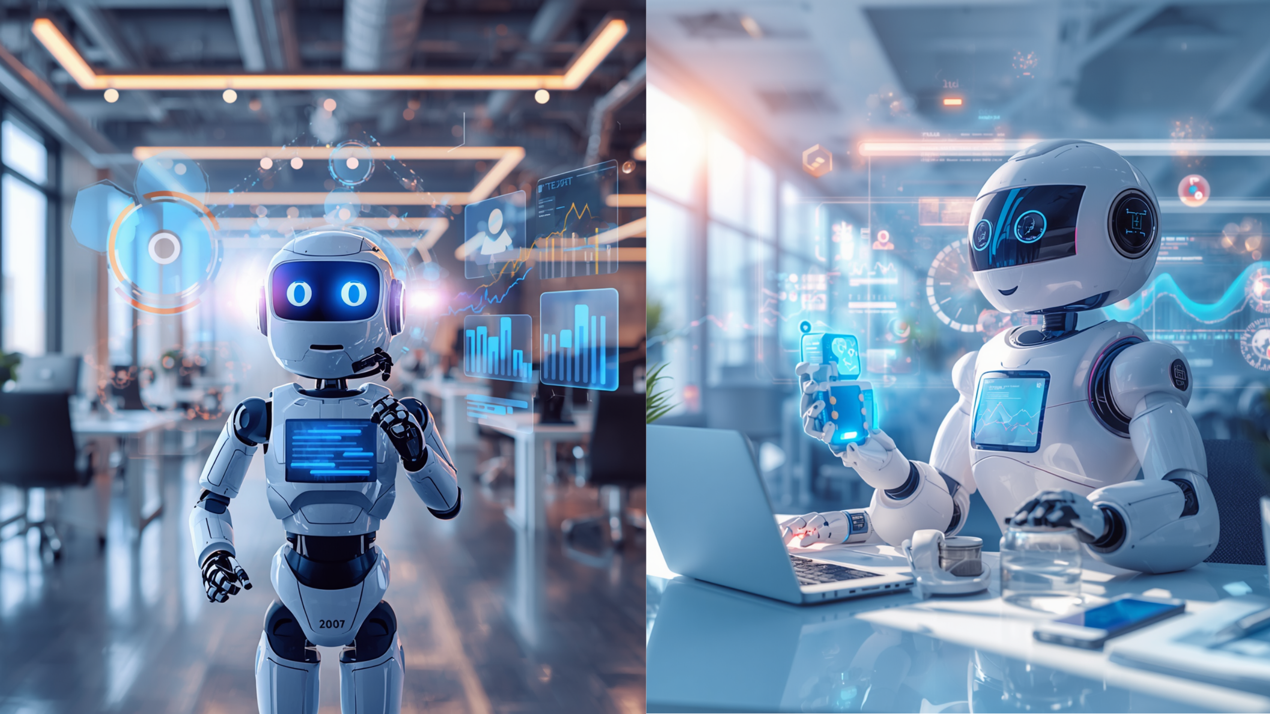  AI chatbot for growth