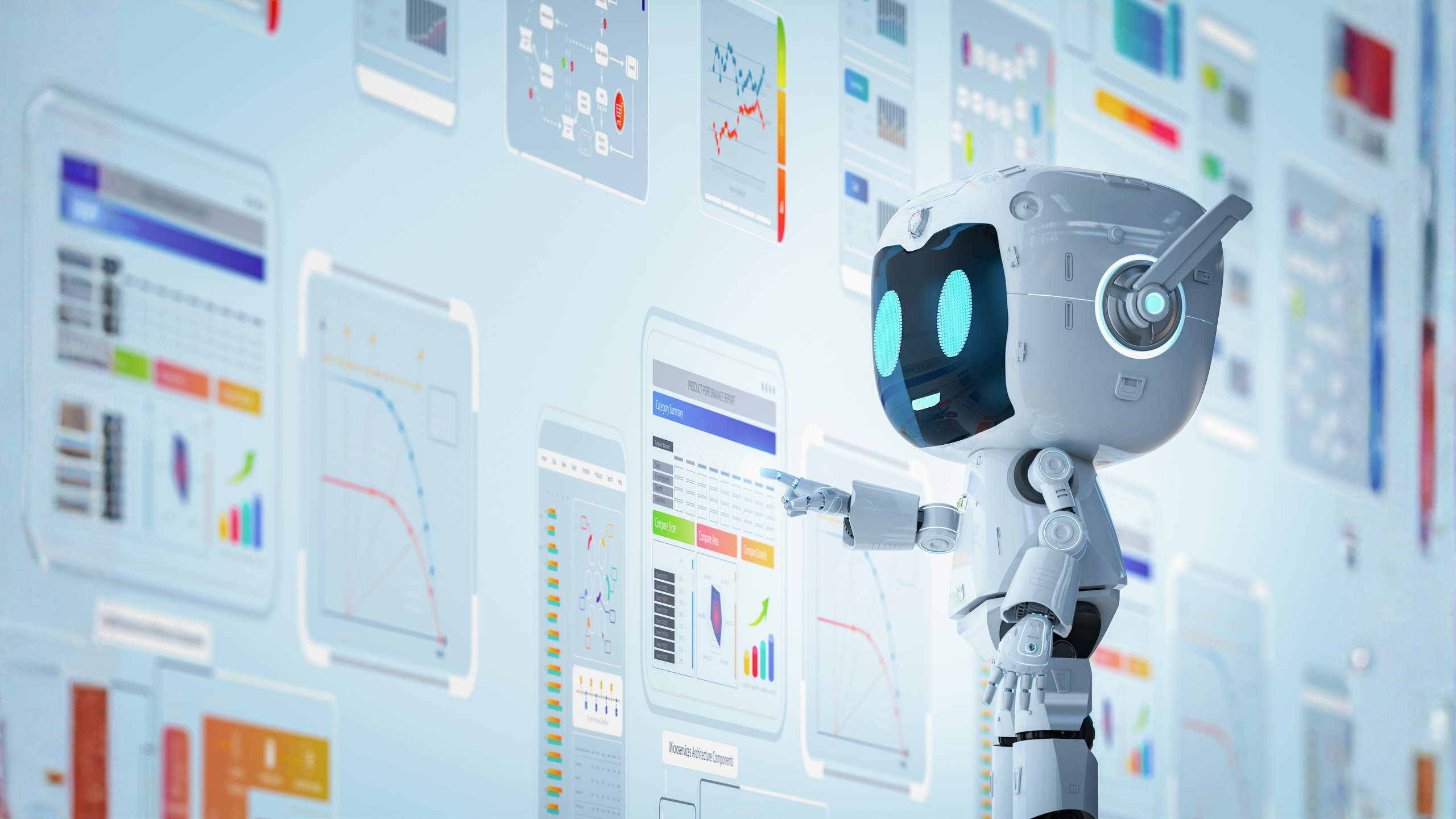  GHL AI chatbot