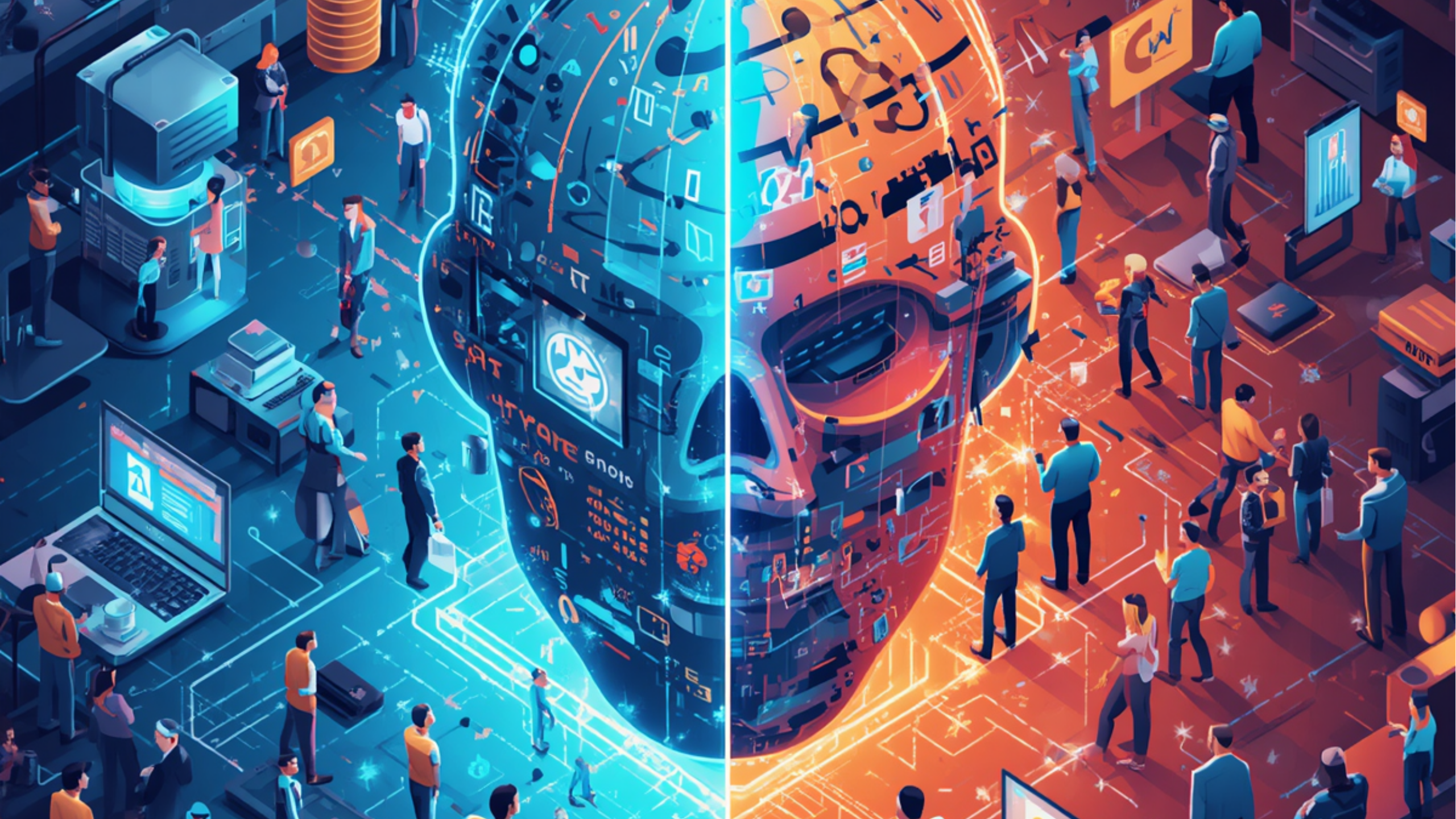 Traditional SEO vs. AI Search Optimization Traditional SEO vs. AI Search Optimization