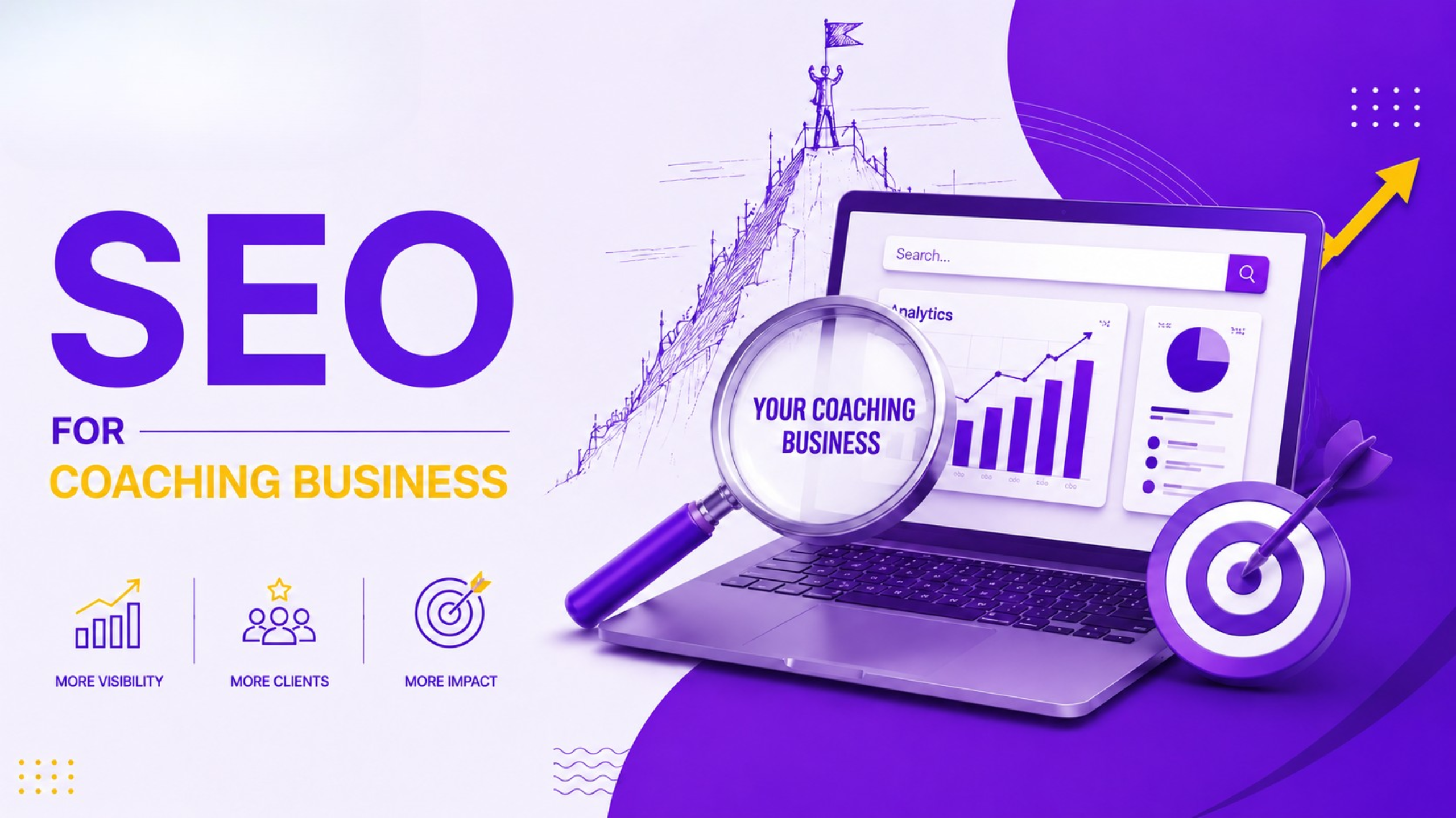 Optimize On-Page SEO Optimize On-Page SEO