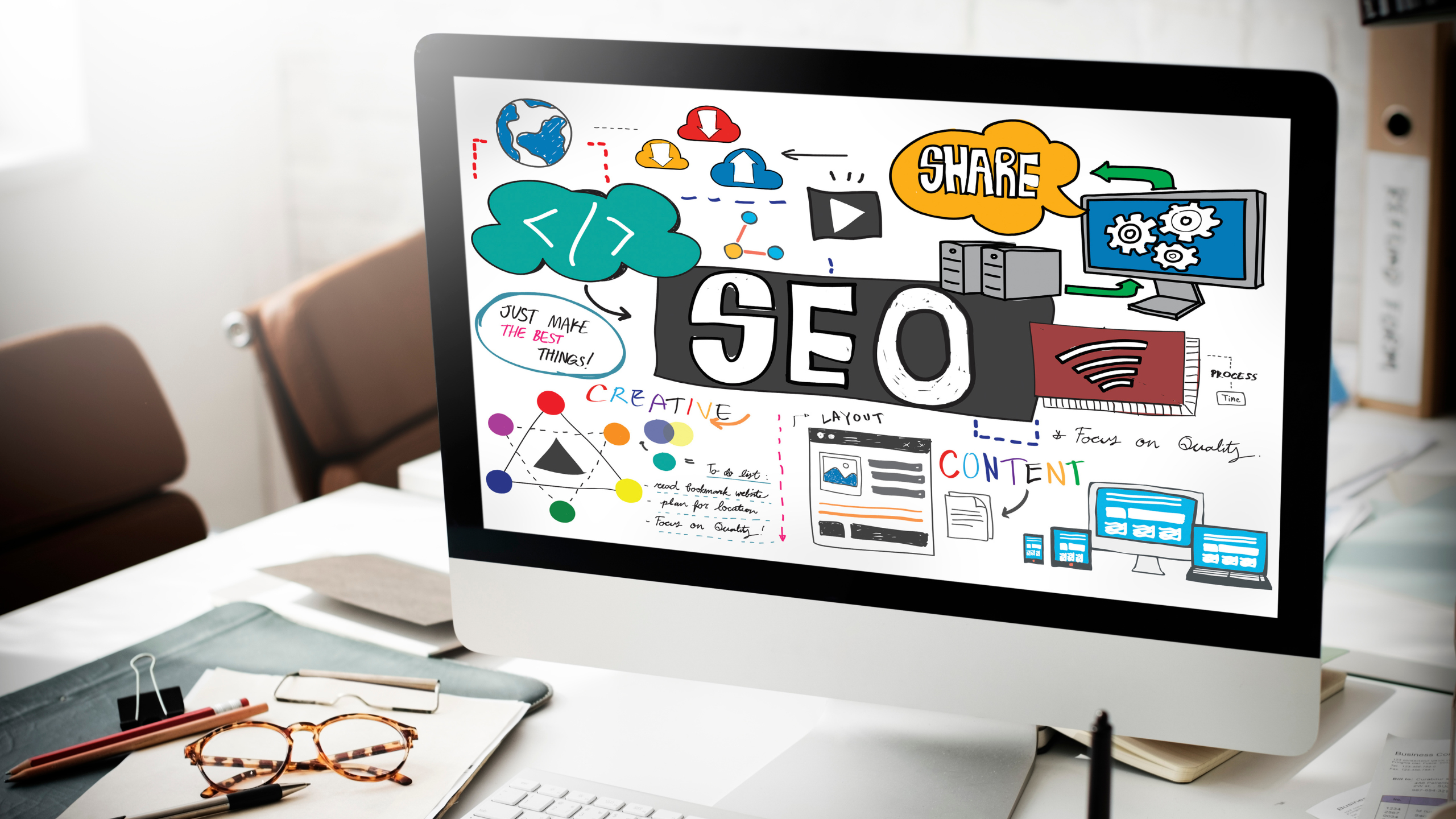 Understand Search Intent Understand Search Intent
