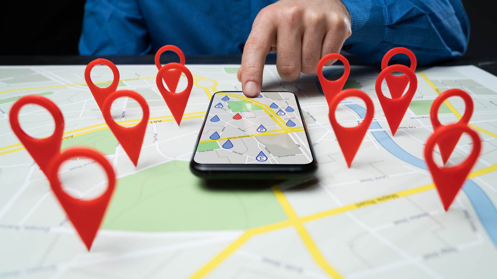Local SEO for Coaches Local SEO for Coaches