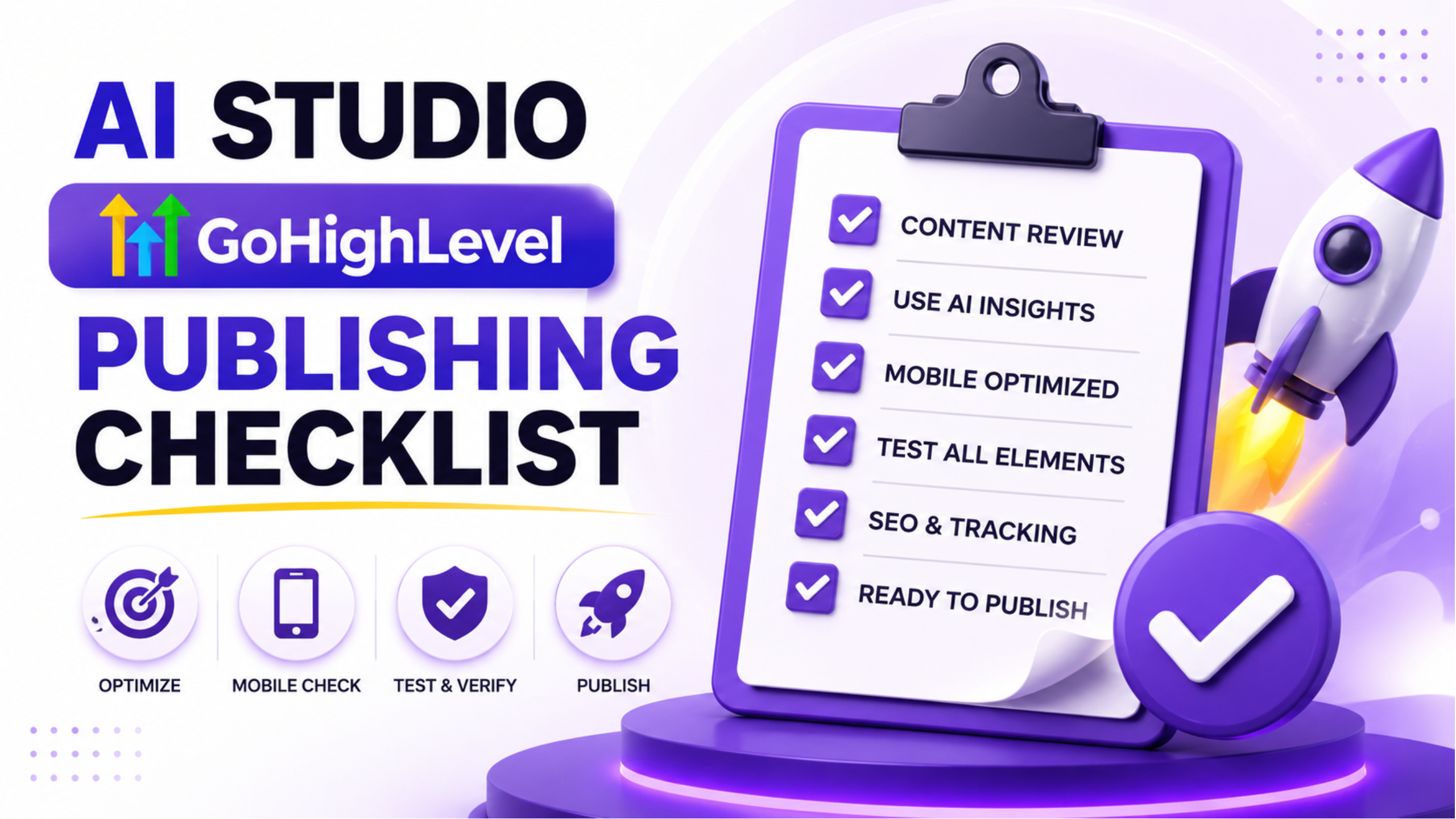 AI Studio - GoHighLevel AI Studio - GoHighLevel