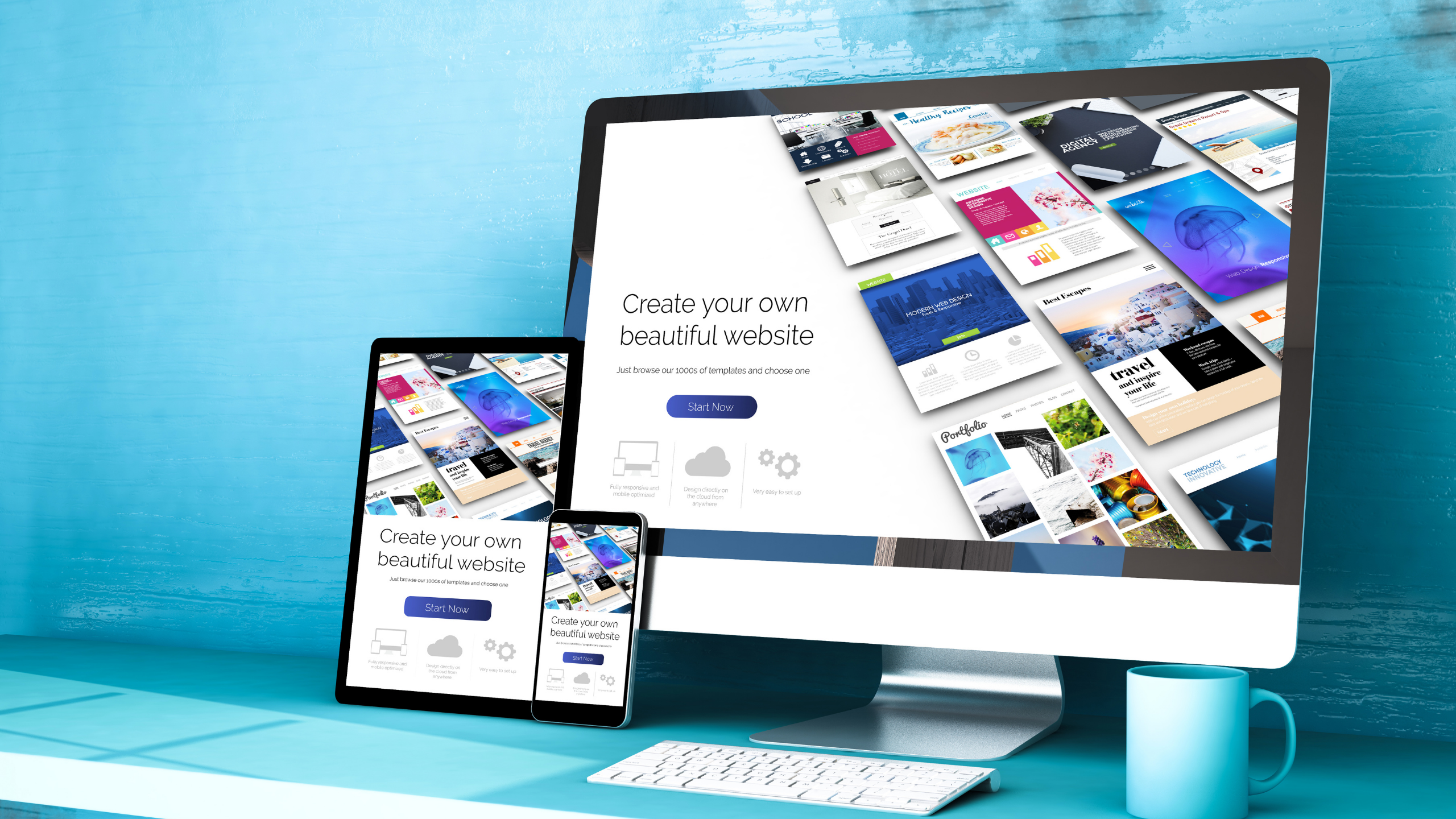 Membership Website In GoHighLevel