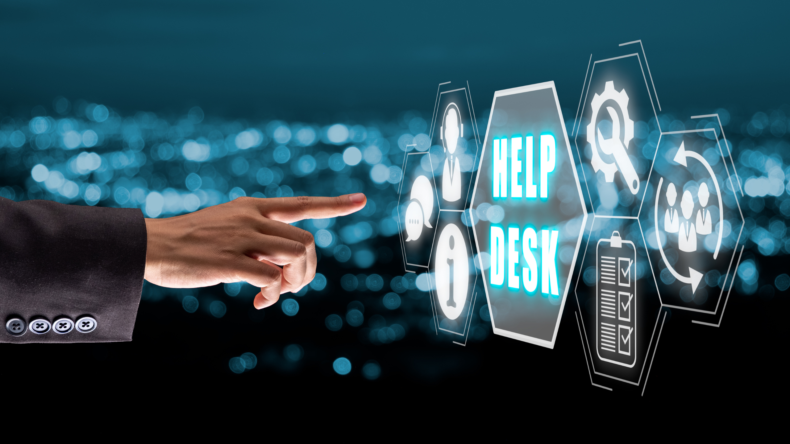 GoHighLevel Virtual Assistant