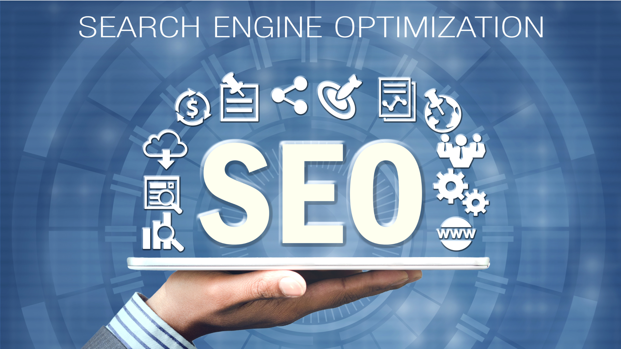 SEO for Modern Search