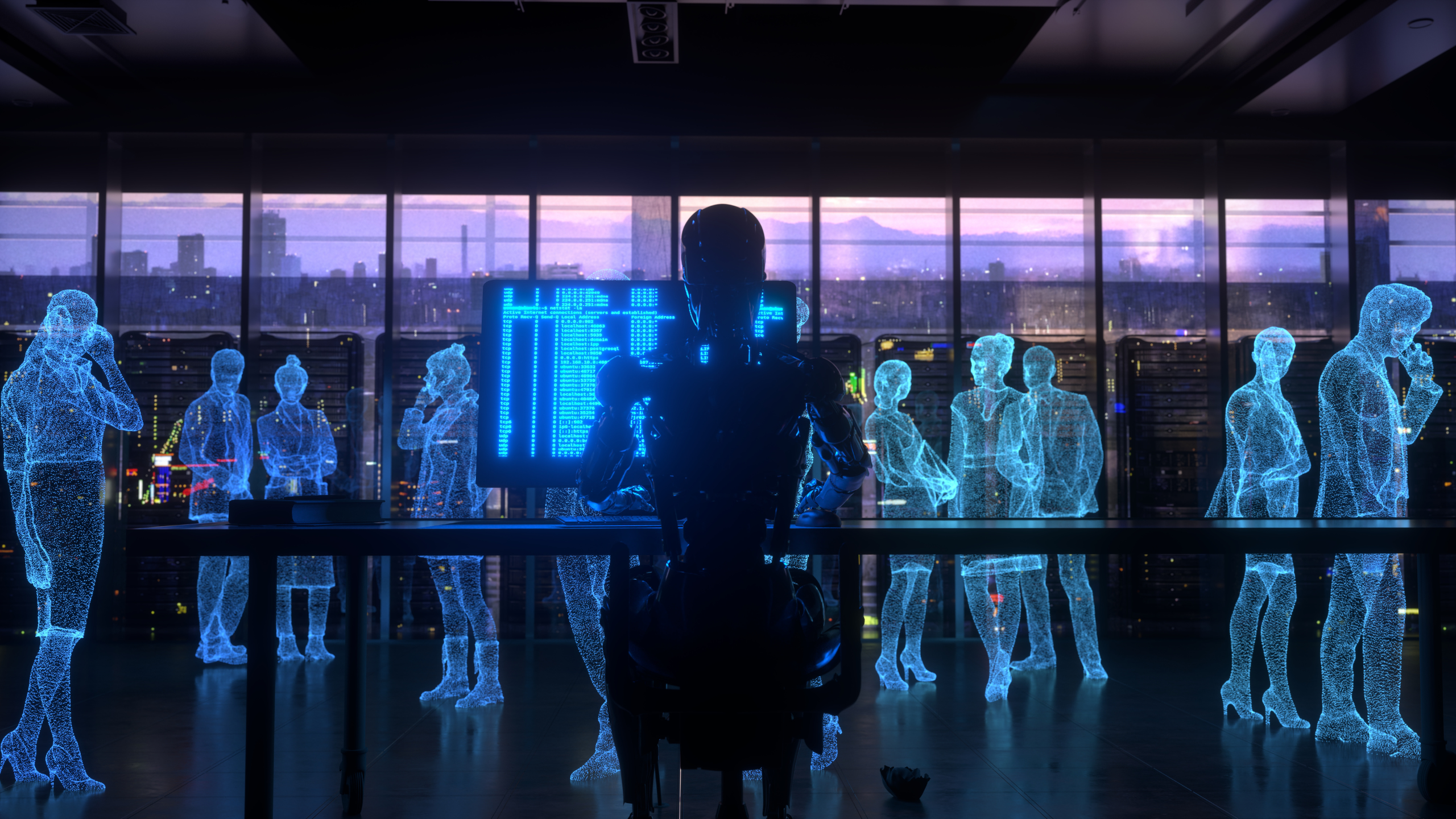 AI Agent