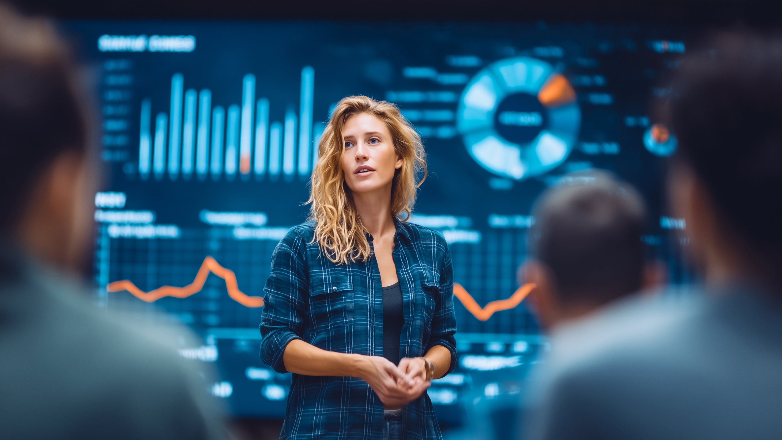 Voice AI Analytics Voice AI Analytics