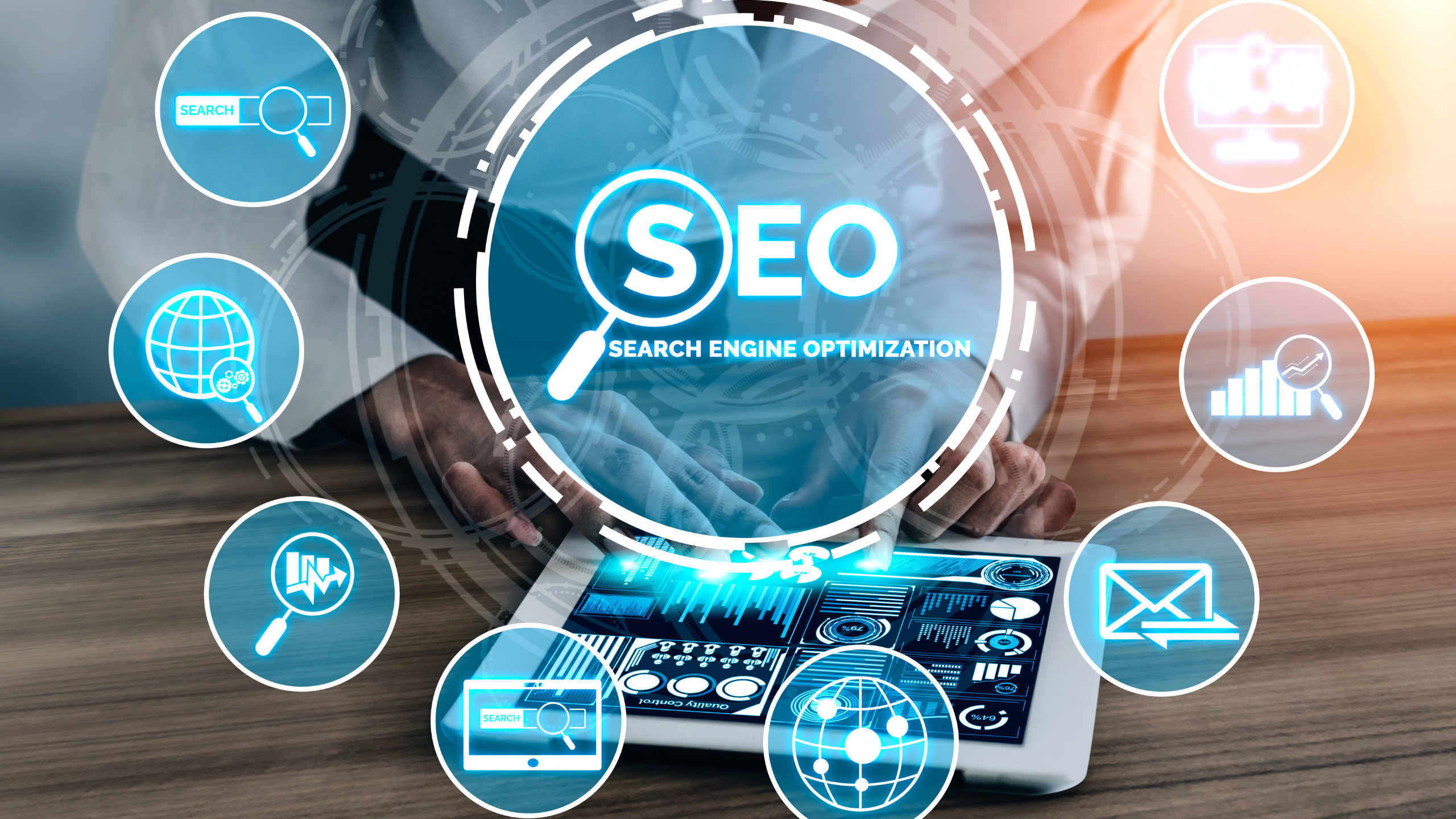 Passage Level SEO Passage Level SEO