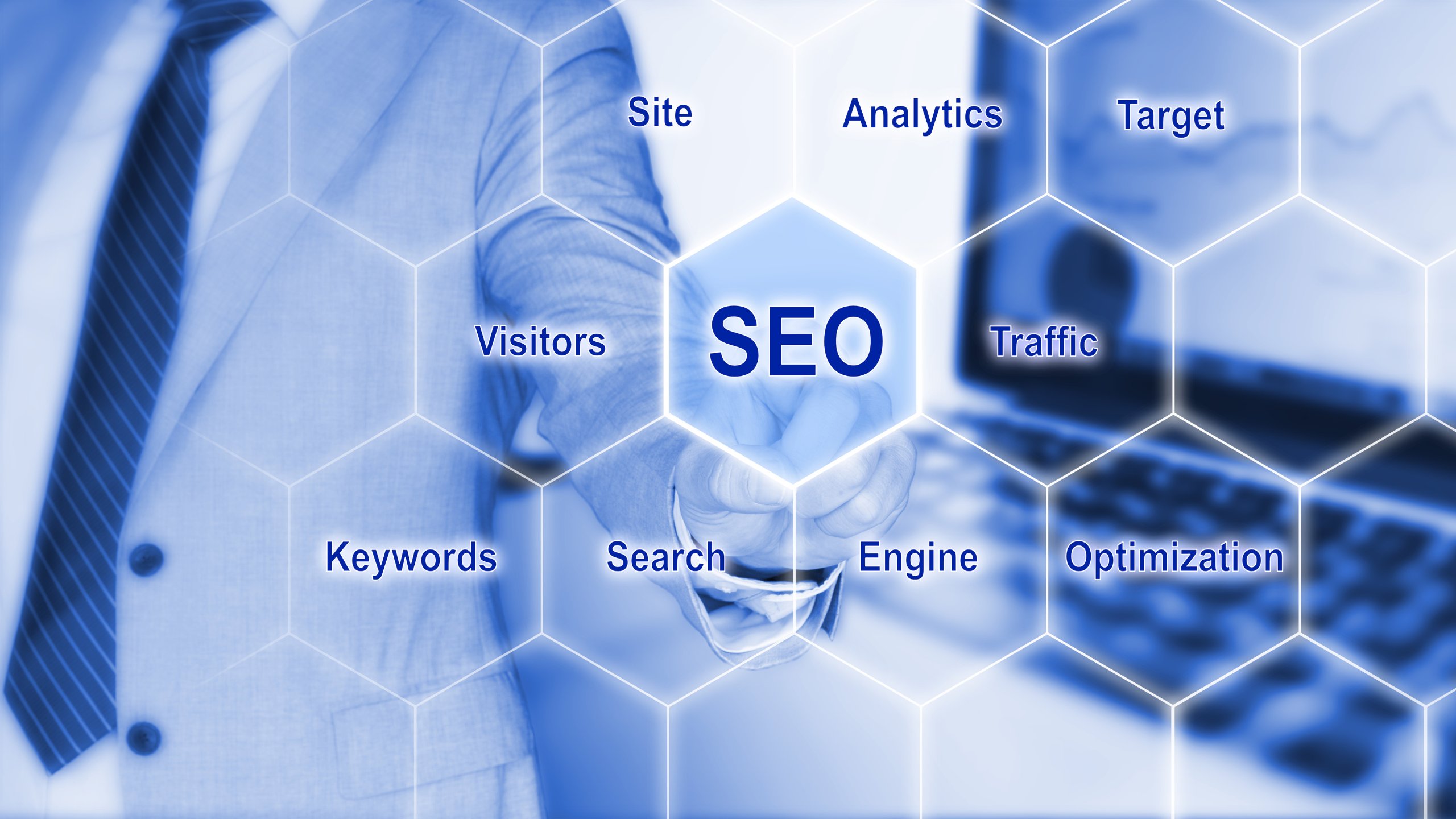 Entity SEO in AI Search Entity SEO in AI Search