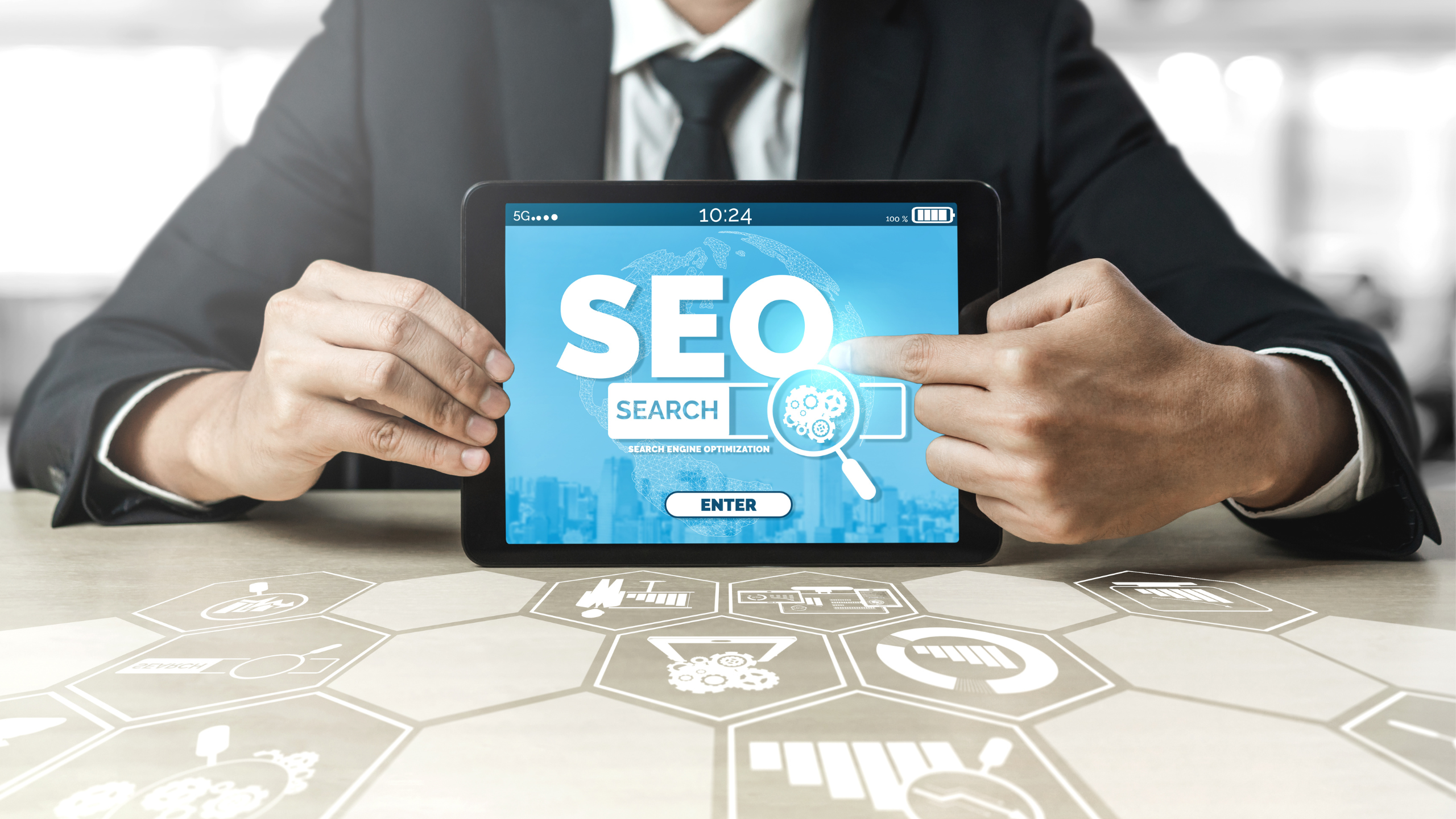 Entity SEO